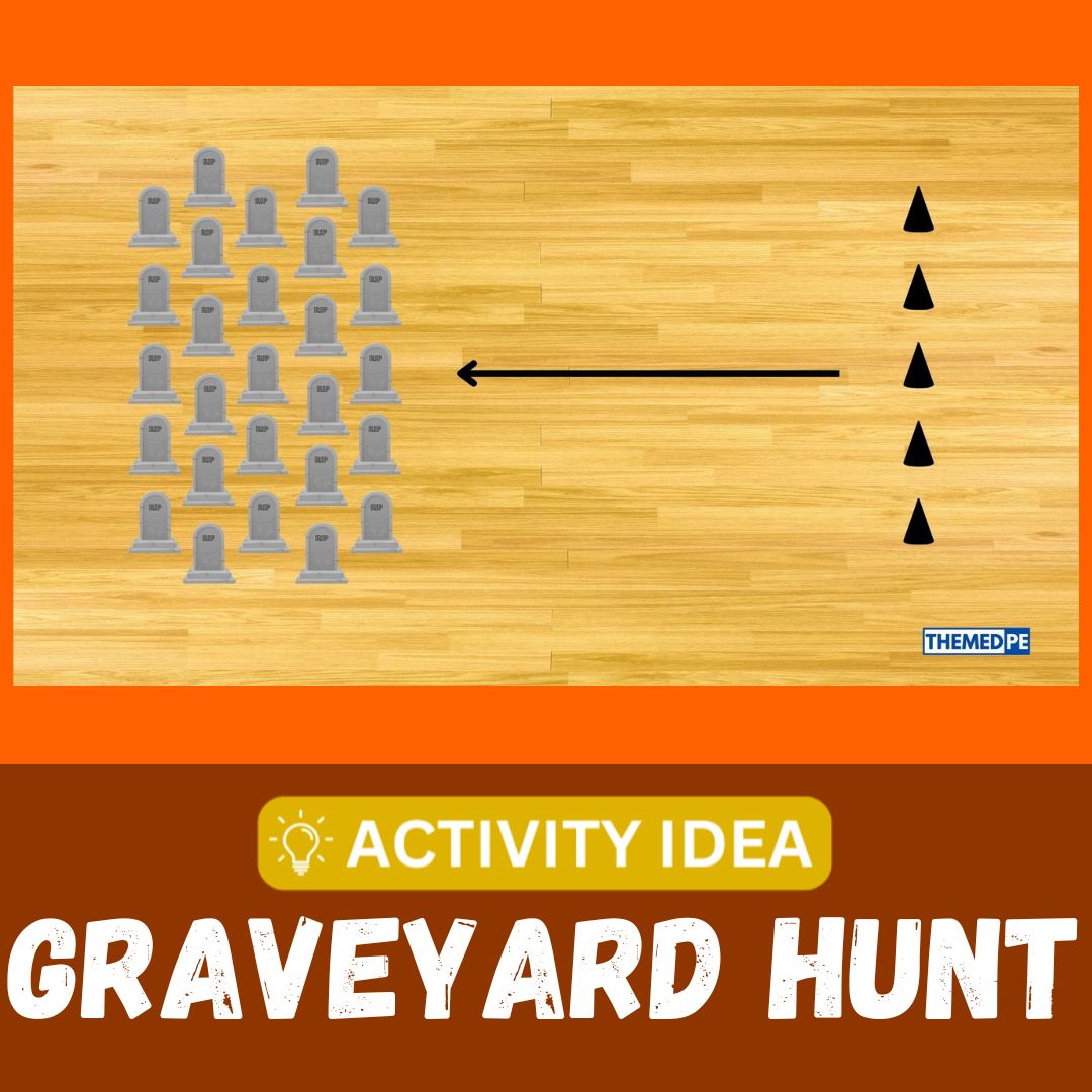 Graveyard Hunt