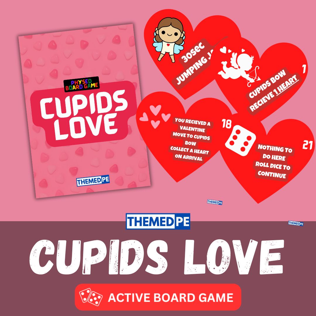 Cupids Love