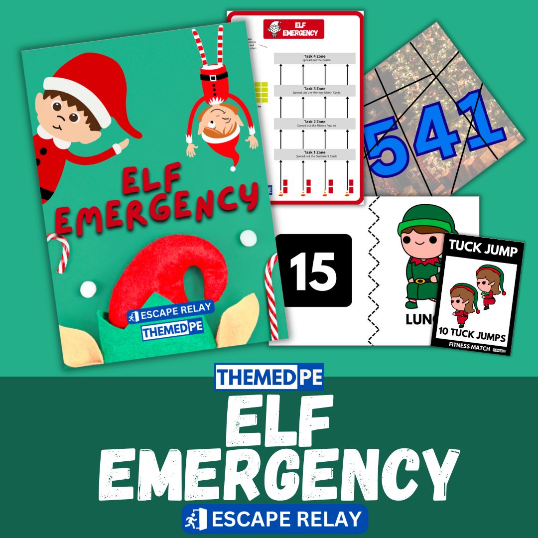 Elf Emergency