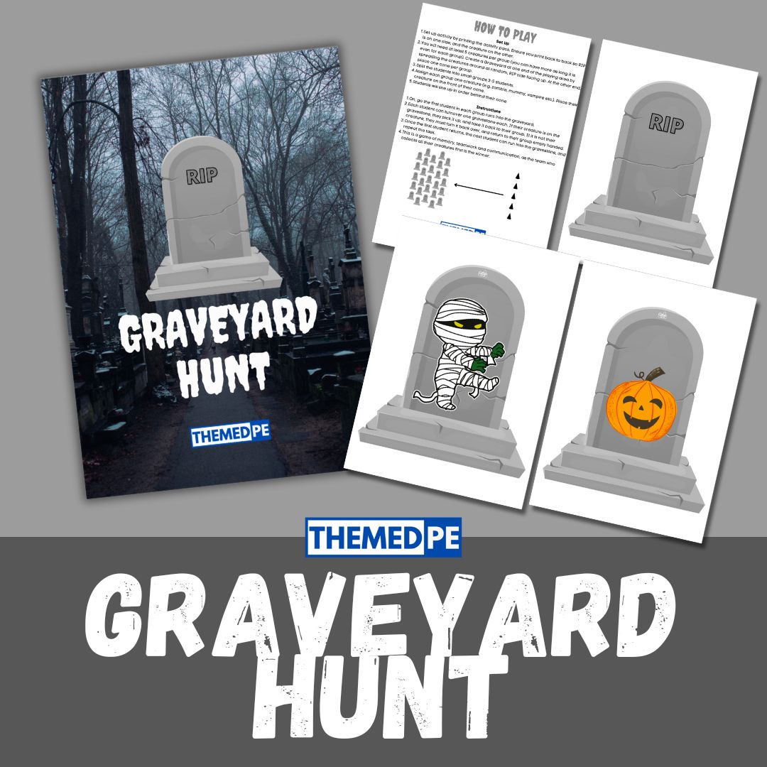 Graveyard Hunt